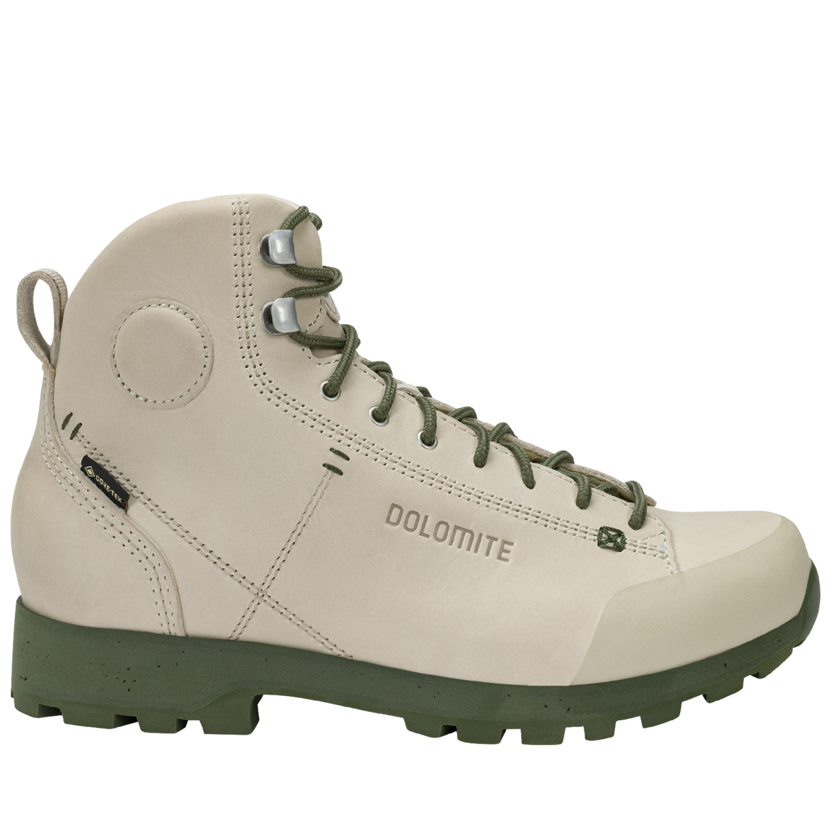 Shoe Ws 54 High Fg Evo GTX Bone White Bild 4