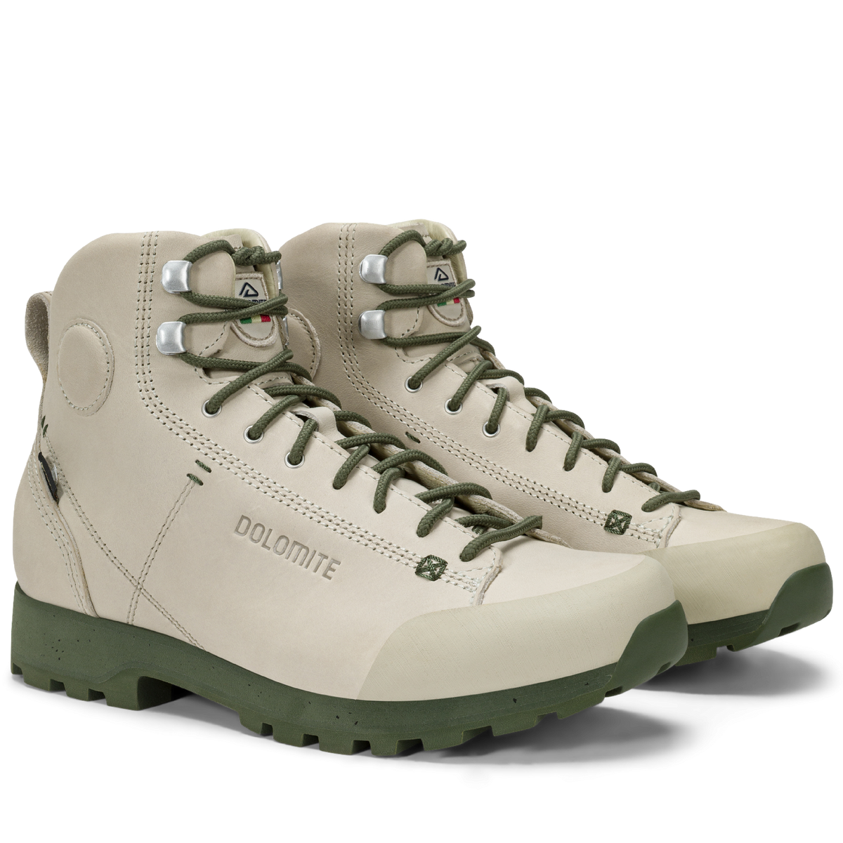 Shoe Ws 54 High Fg Evo GTX Bone White Bild 5