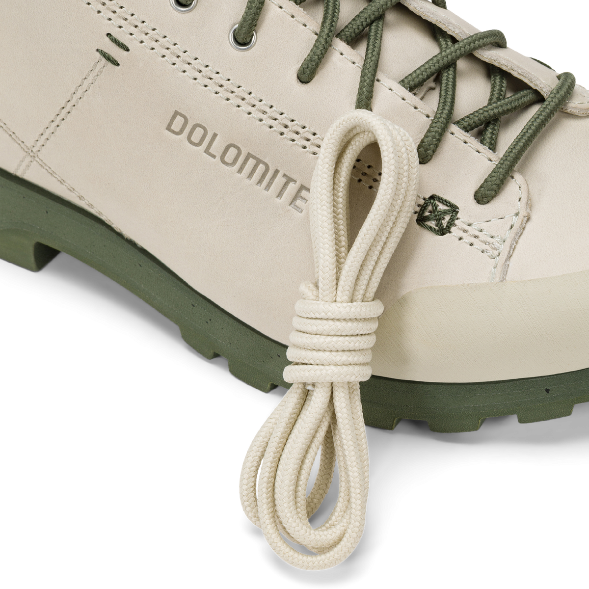 Shoe Ws 54 High Fg Evo GTX Bone White Bild 6