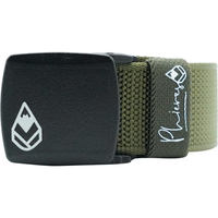 PH-Buckalary Gürtel Stripe light Grey Bild 1