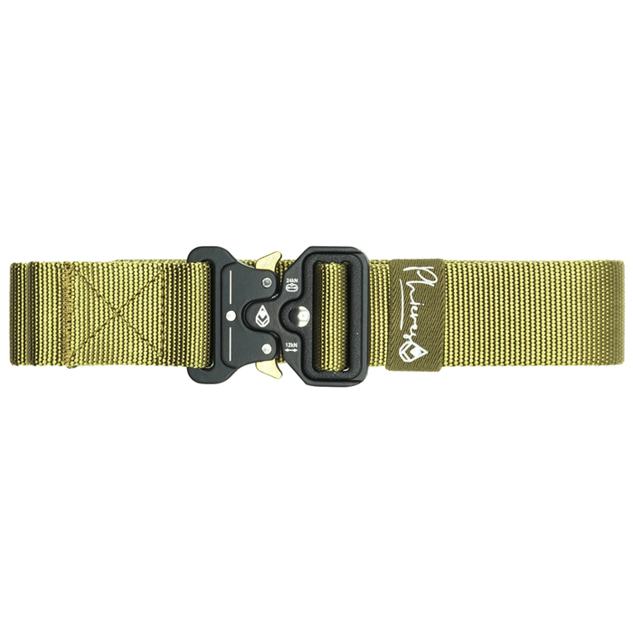 PH-Metalary Gürtel Camel Bild 1