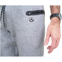 Demotph I Grey Melange grey melange Bild 3