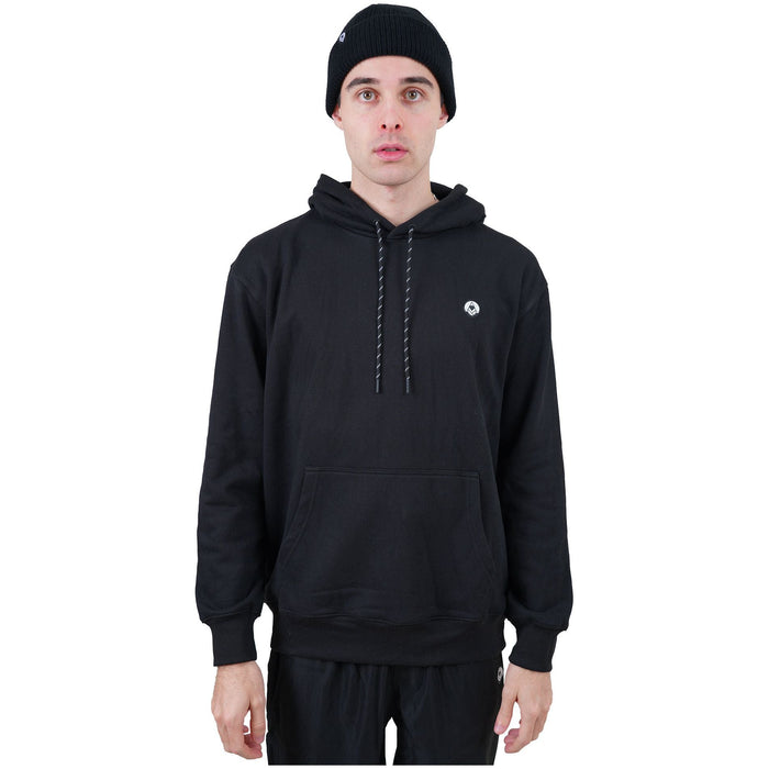 Jamalaph Hoodie I Black Black Bild 1