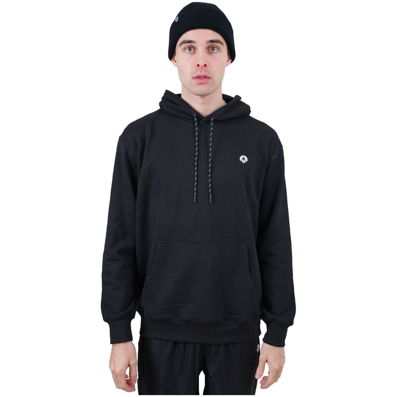 Jamalaph Hoodie I Black Black Bild 1