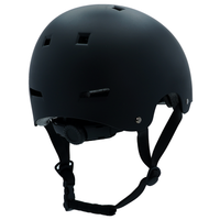 MB Bowlsaver Helmet Black Bild 4