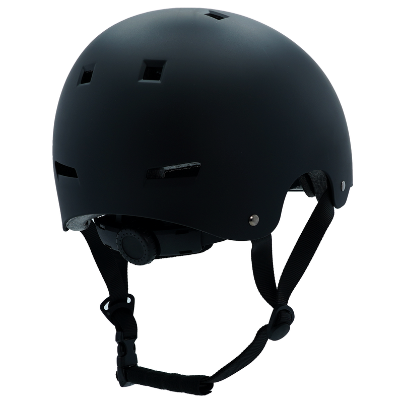 MB Bowlsaver Helmet Black Bild 4