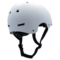 MB Bowlsaver Helmet White Bild 3