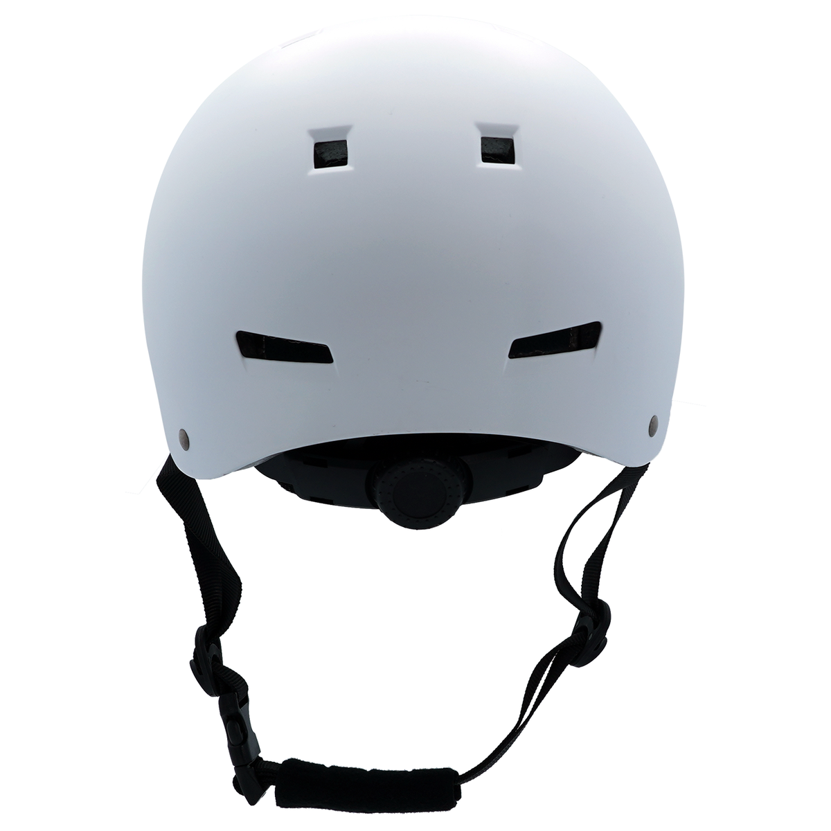MB Bowlsaver Helmet White Bild 5