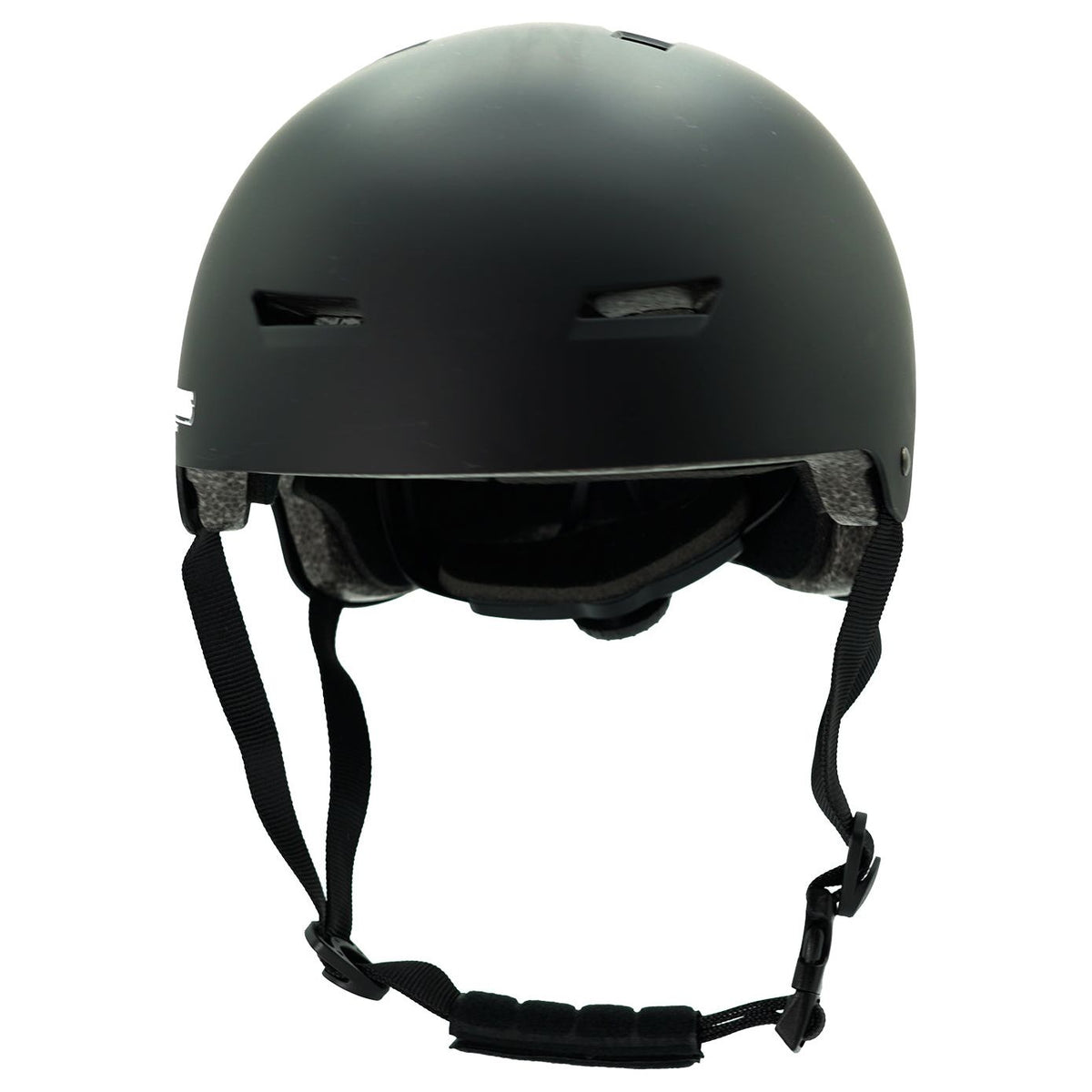 MB Sk8Guard Matt Black Bild 1