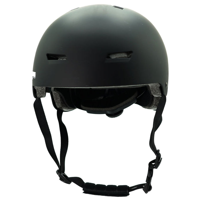 MB Sk8Guard Matt Black Bild 1