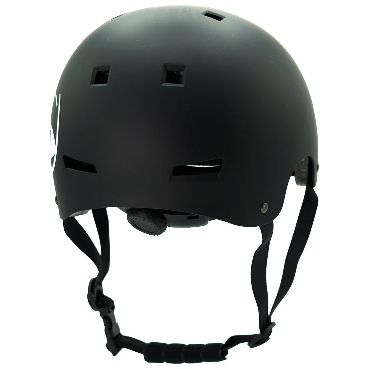 MB Sk8Guard Matt Black Bild 2