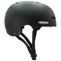 MB Sk8Guard Matt Black Bild 4