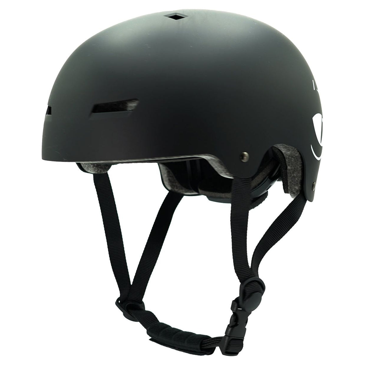 MB Sk8Guard Matt Black Bild 5