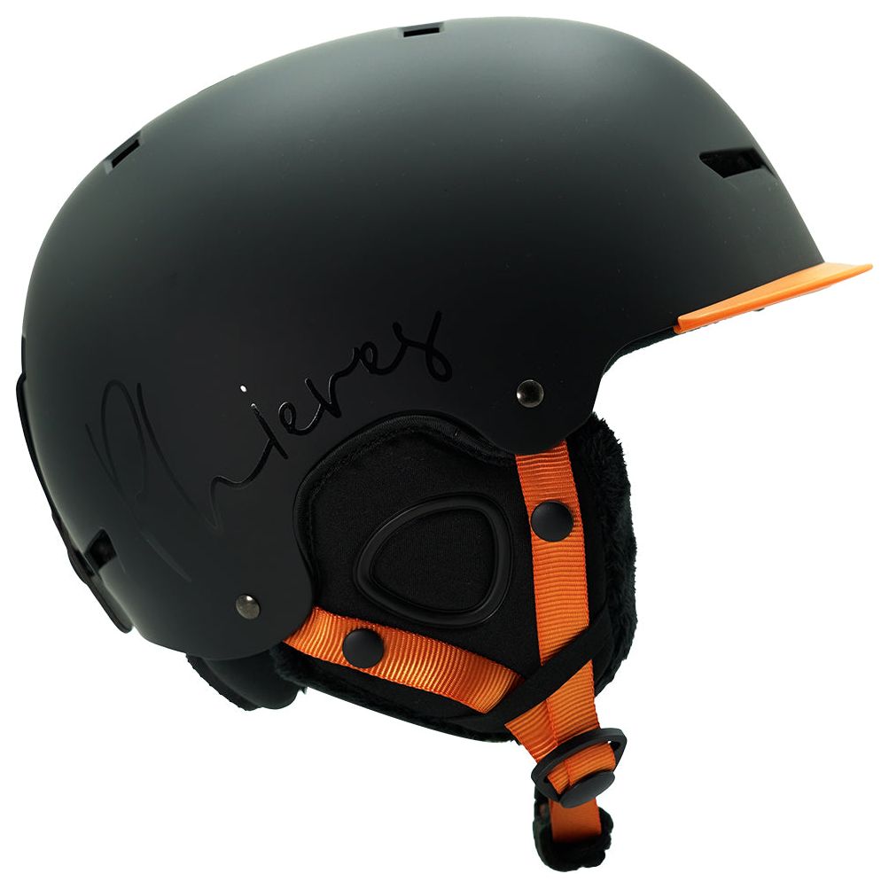 MTN Scouph Matt Blk / Sand Bild 4