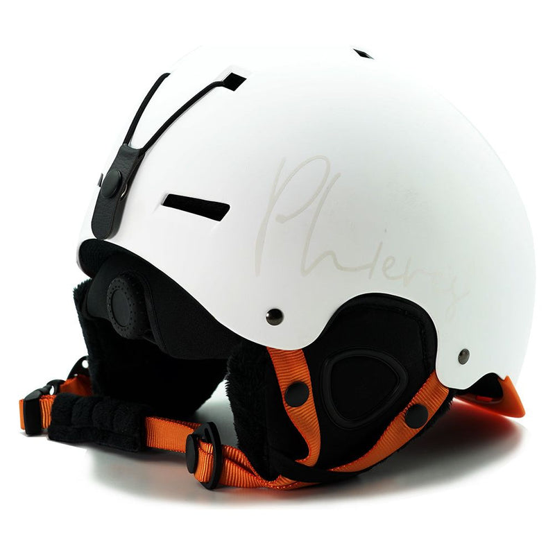 MTN Scouph Matt Wht / Sand Bild 2