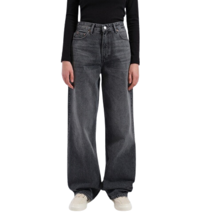 Donna Mid Grey Used Bild 1