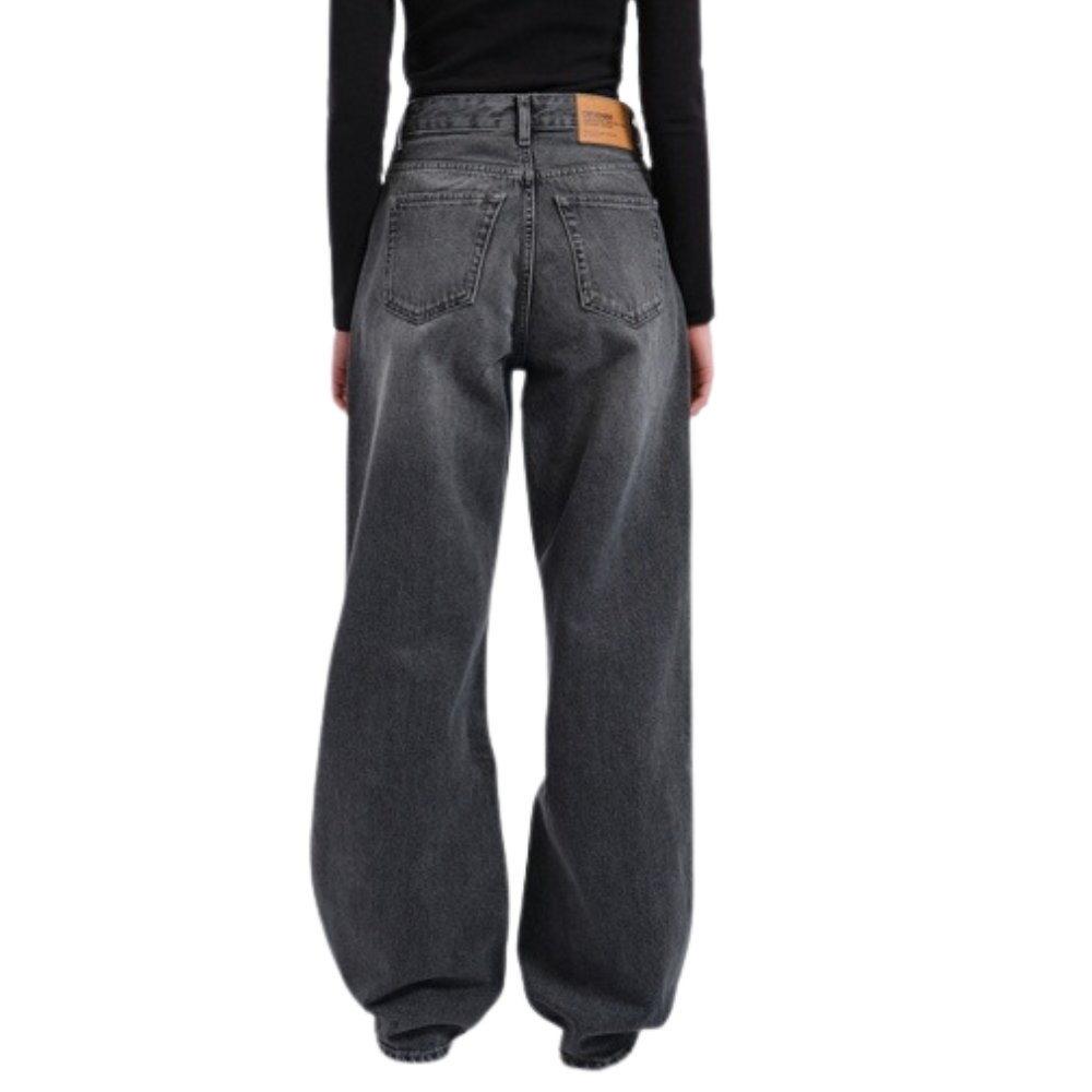 Donna Mid Grey Used Bild 2