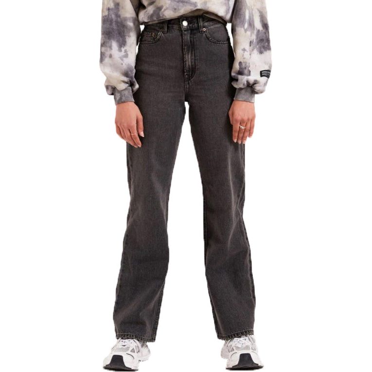 Echo Cyclone Black Vintag Bild 1