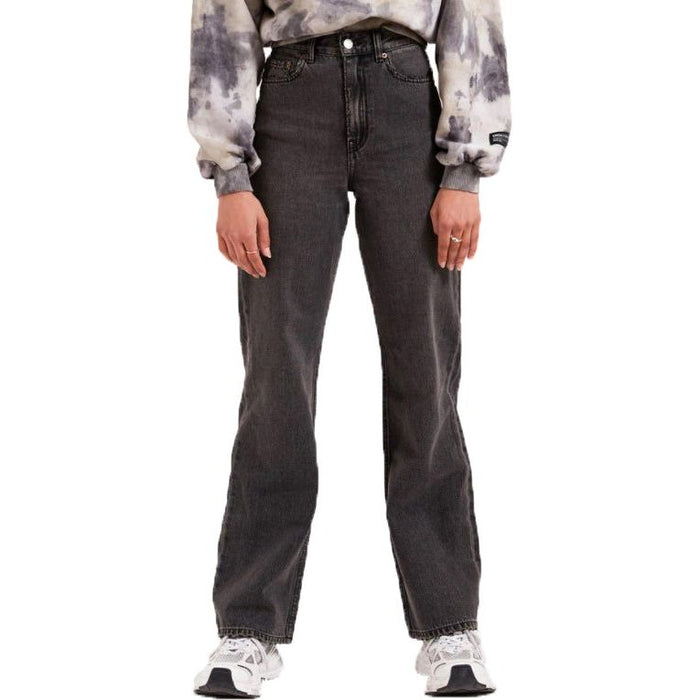 Echo Cyclone Black Vintag Bild 1