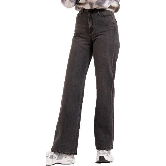 Echo Cyclone Black Vintag Bild 2