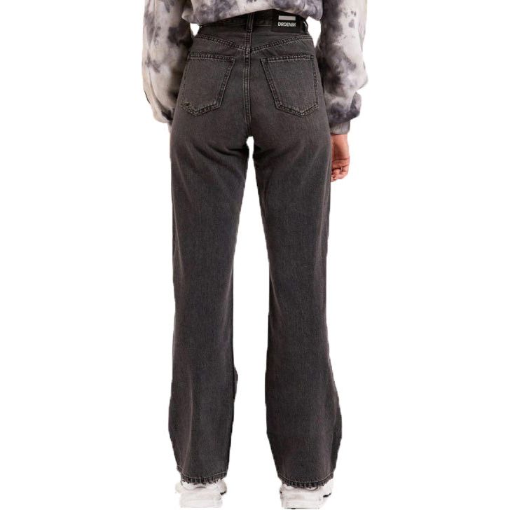 Echo Cyclone Black Vintag Bild 3