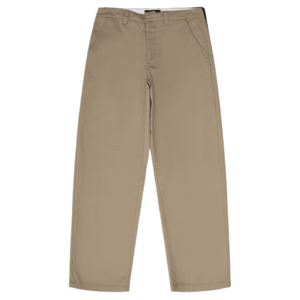 Hill Pants Khaki Bild 1