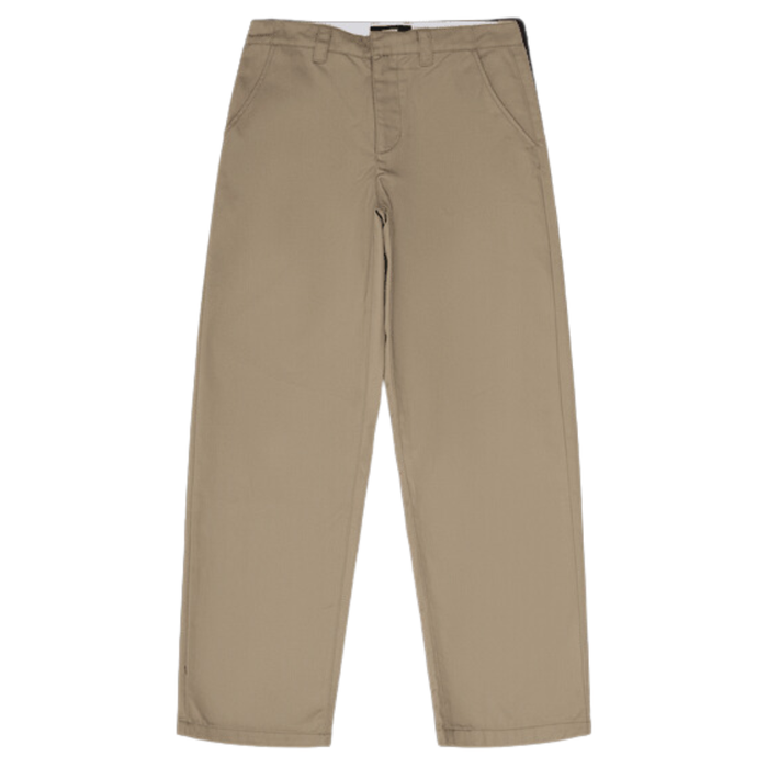 Hill Pants Khaki Bild 1