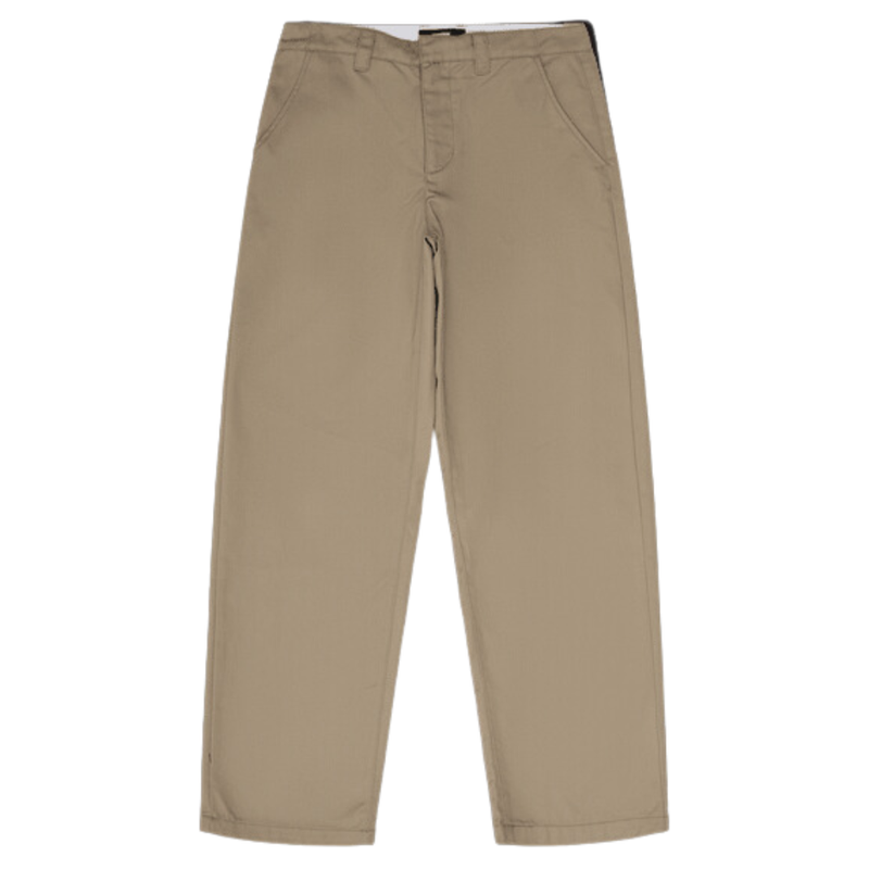 Hill Pants Khaki Bild 1