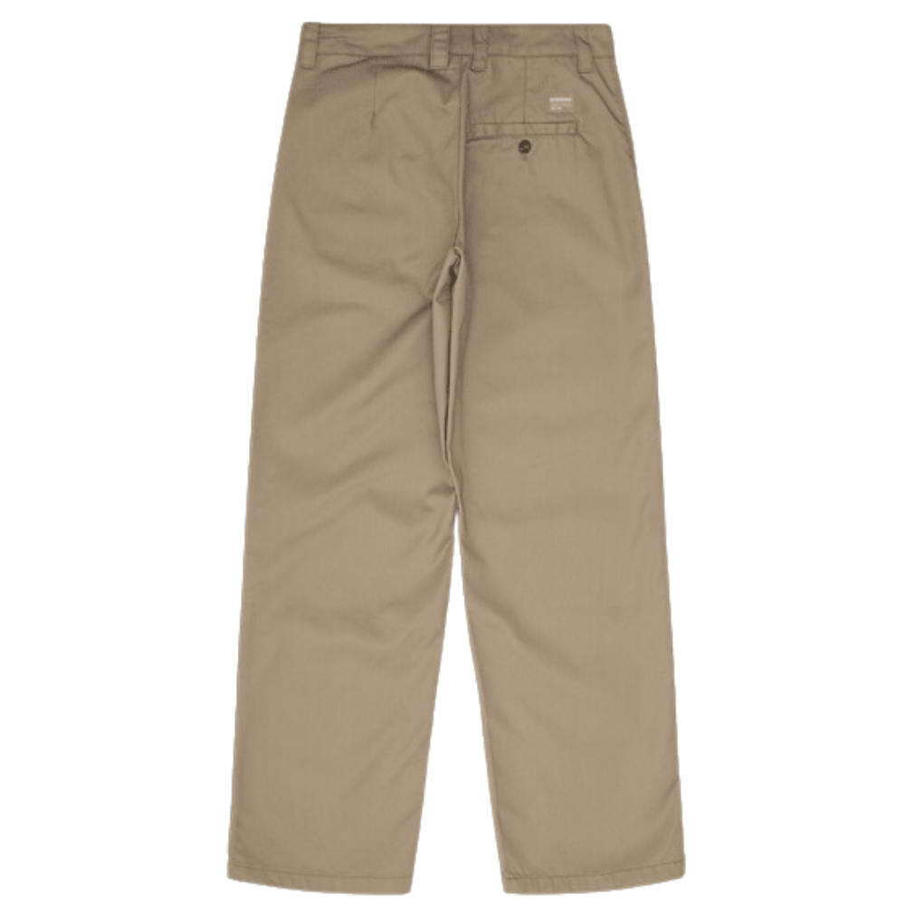 Hill Pants Khaki Bild 2