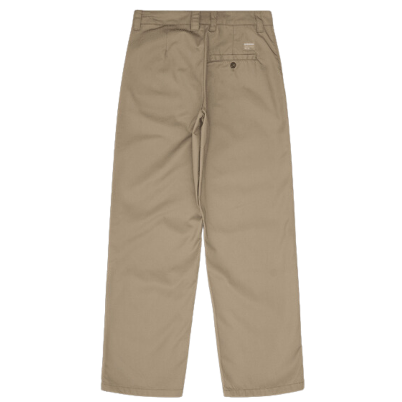 Hill Pants Khaki Bild 2