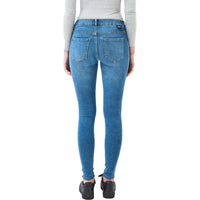 Lexi Mid Ocean Blue Bild 2