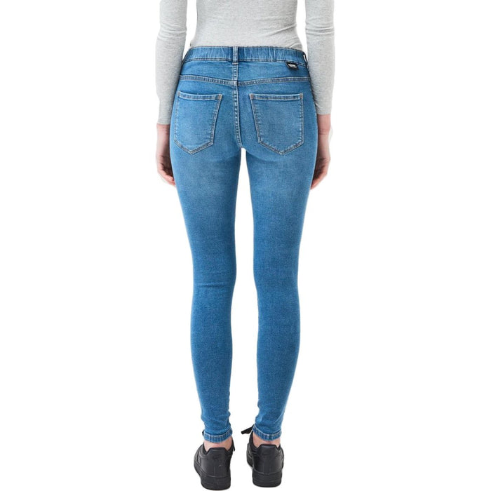 Lexi Mid Ocean Blue Bild 2