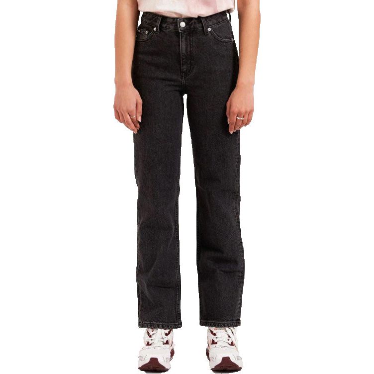 Li Black Retro Stre Bild 1