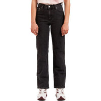 Li Black Retro Stre Bild 1