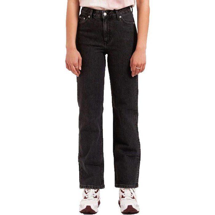 Li Black Retro Stre Bild 1