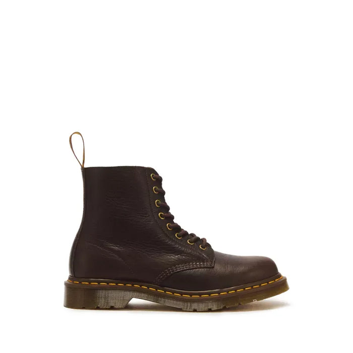 1460 Dark Brown Ambassado Bild 1