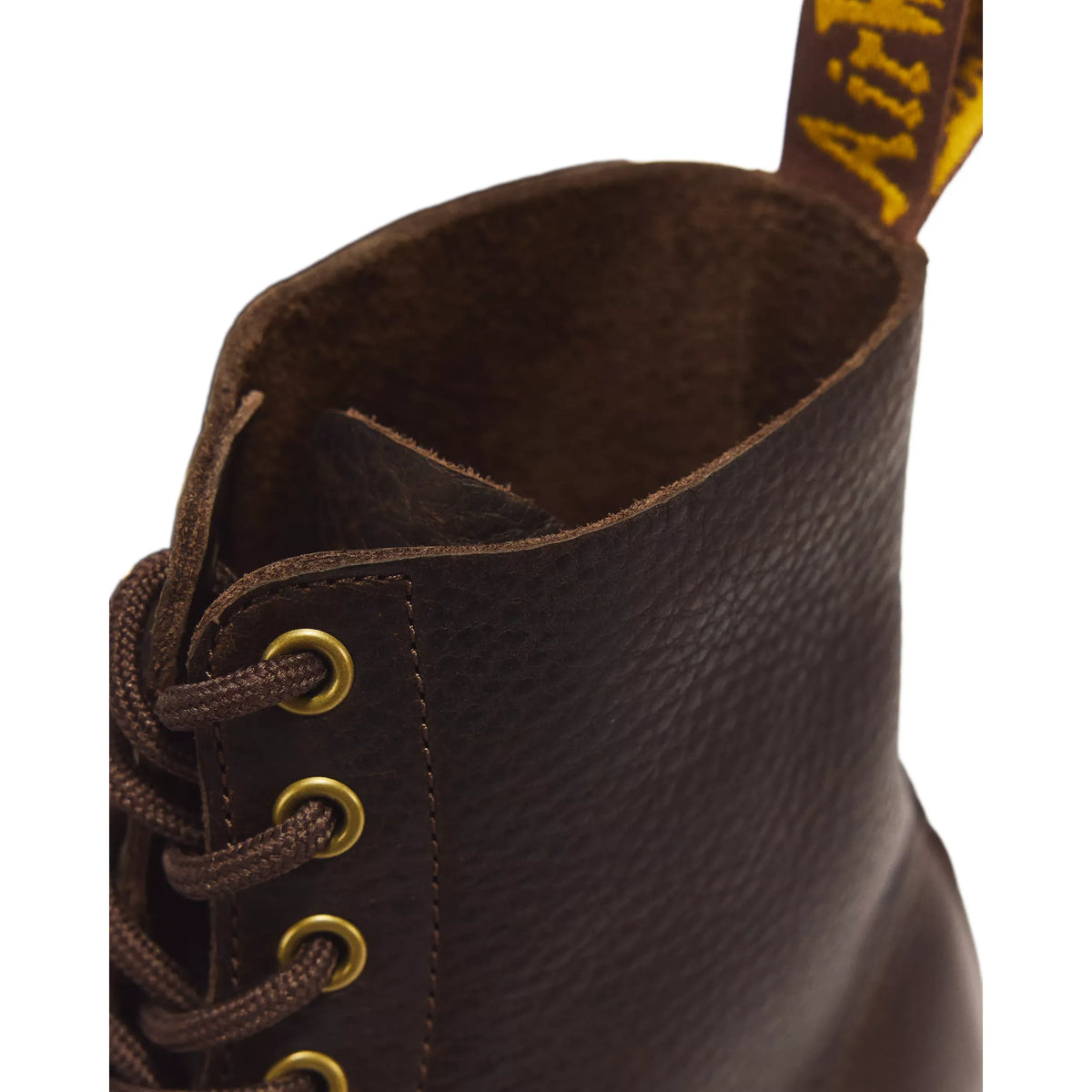 1460 Dark Brown Ambassado Bild 3