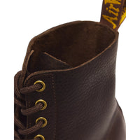 1460 Dark Brown Ambassado Bild 3