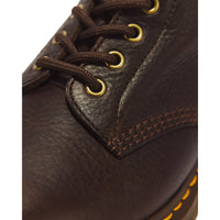 1460 Dark Brown Ambassado Bild 4