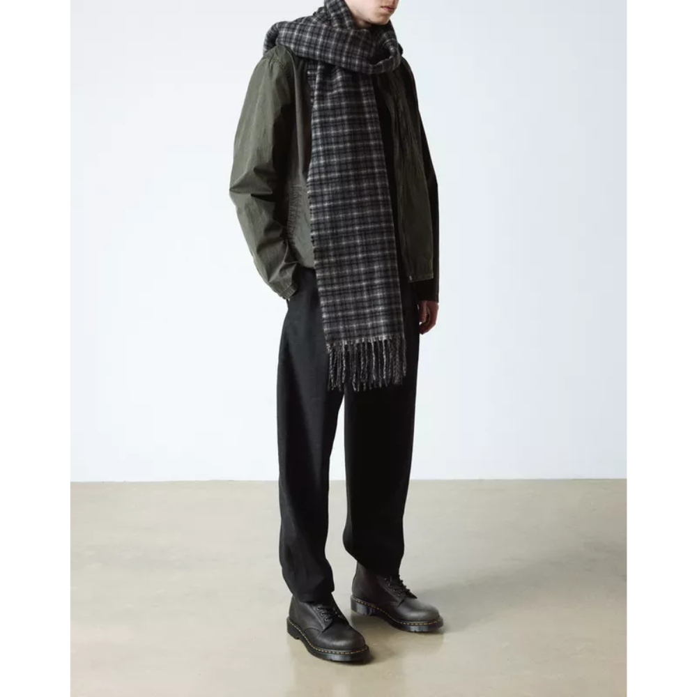 1460 Pascal Forest Green Ambassa Bild 3