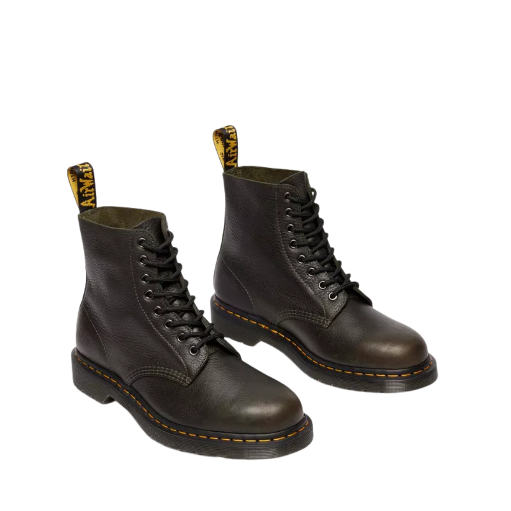 1460 Pascal Forest Green Ambassa Bild 4