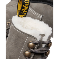 1460 Pascal Bex FL Gunmetal Milled Nubu Bild 3