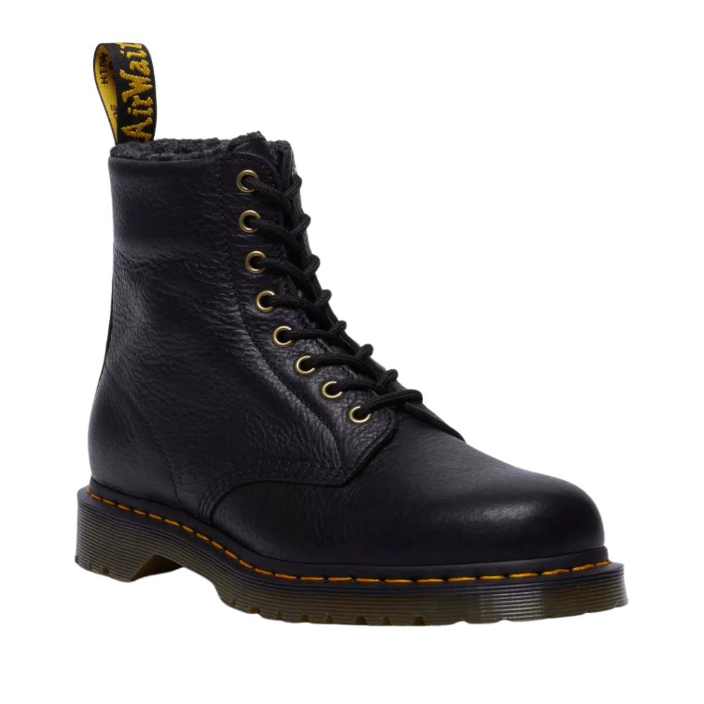 1460 Pascal WL Black Grizzly Bild 1