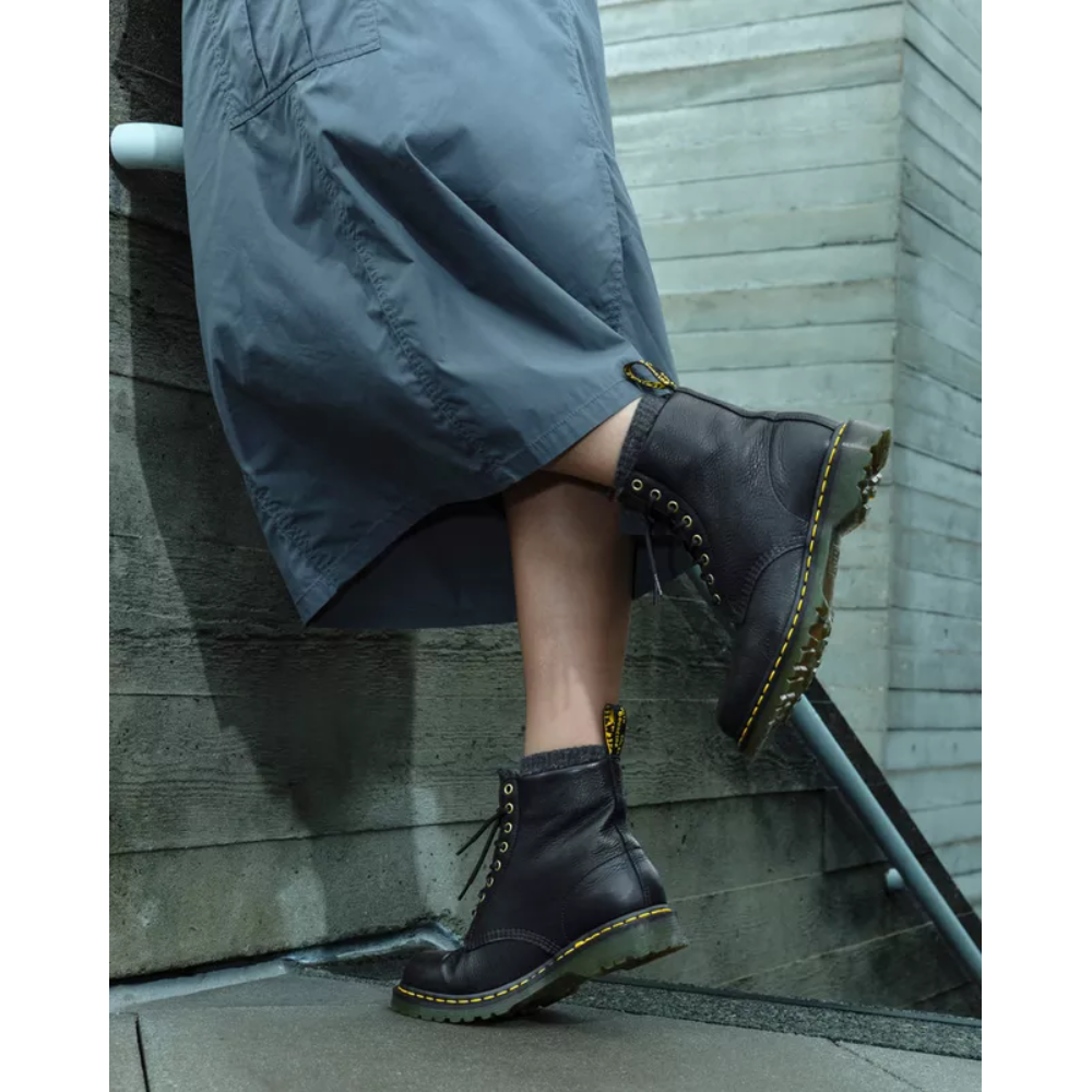 1460 Pascal WL Black Grizzly Bild 3