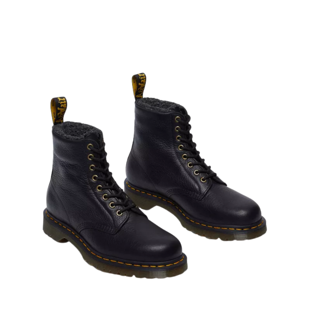 1460 Pascal WL Black Grizzly Bild 4