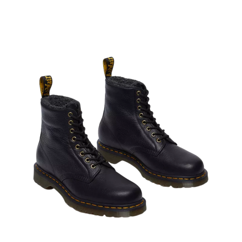 1460 Pascal WL Black Grizzly Bild 4