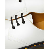 1461 White Patent Lamper Bild 2