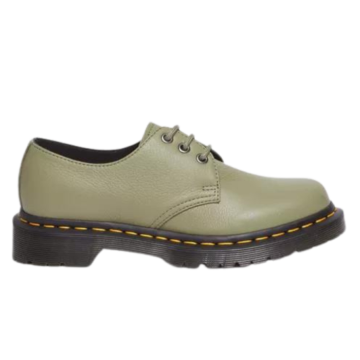 1461 Muted Olive Virginia Bild 1