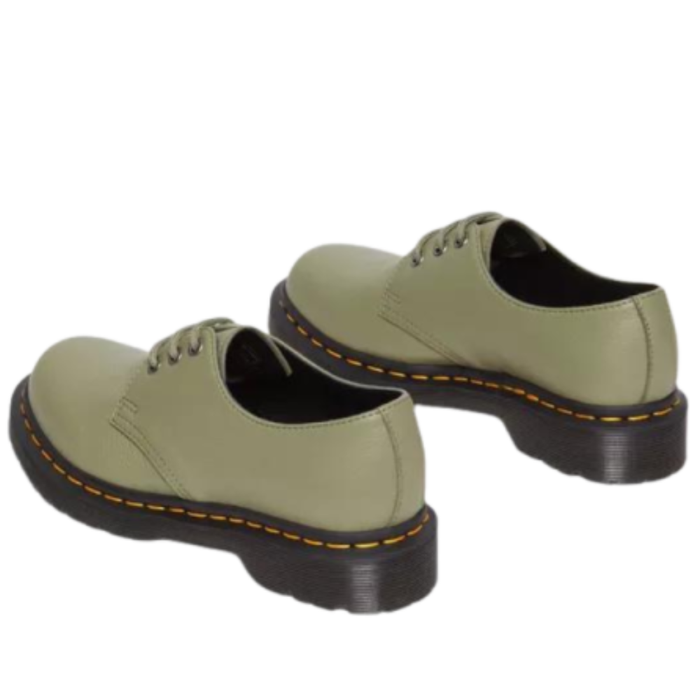 1461 Muted Olive Virginia Bild 2