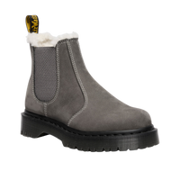 2976 Bex FL Gunmetal Milled Nubu Bild 1